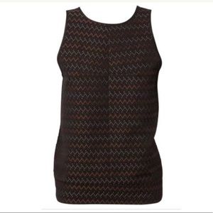 Ellet Woman sleeveless top